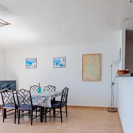 Inmovecos Amplio 1ºlinea Playa Soling 9 Ла-Манга-дель-Мар-Менор