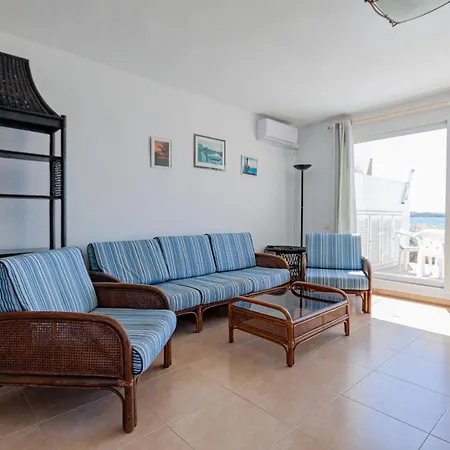 Inmovecos Amplio 1ºlinea Playa Soling 9 * Ла-Манга-дель-Мар-Менор