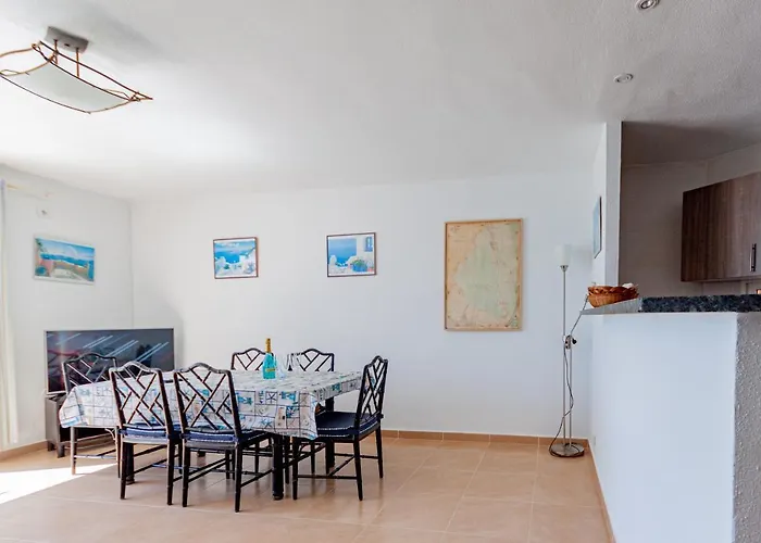 Inmovecos Amplio 1ºlinea Playa Soling 9 La Manga