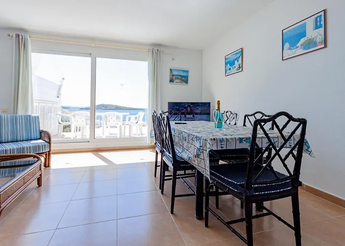 Lejlighed Inmovecos Amplio 1ºlinea Playa Soling 9 La Manga