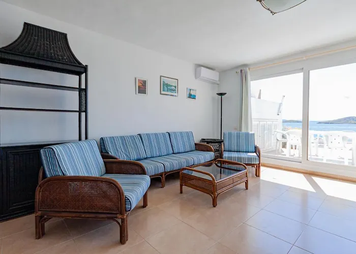 Inmovecos Amplio 1ºlinea Playa Soling 9 * La Manga