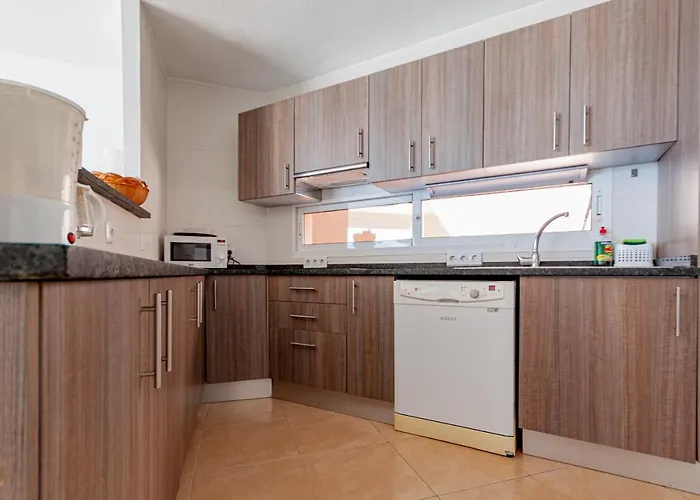 Inmovecos Amplio 1ºlinea Playa Soling 9