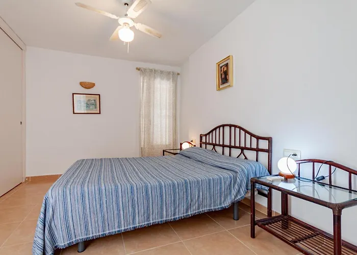 Inmovecos Amplio 1ºlinea Playa Soling 9 *