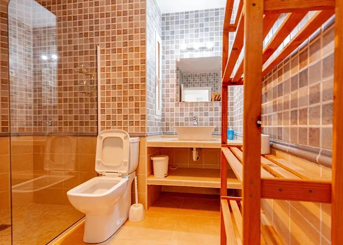 Inmovecos Amplio 1ºlinea Playa Soling 9 *