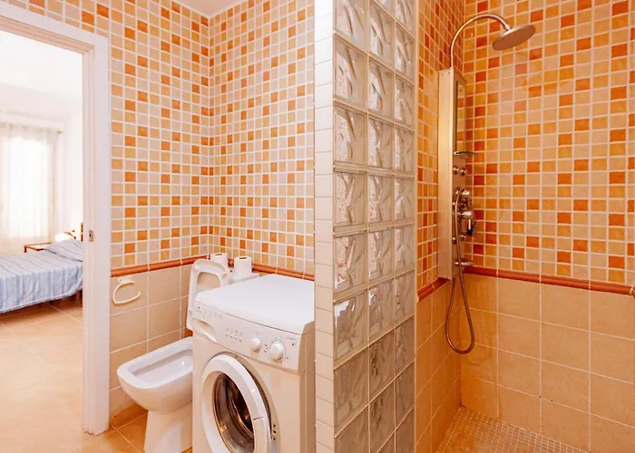 Inmovecos Amplio 1ºlinea Playa Soling 9 Lejlighed *