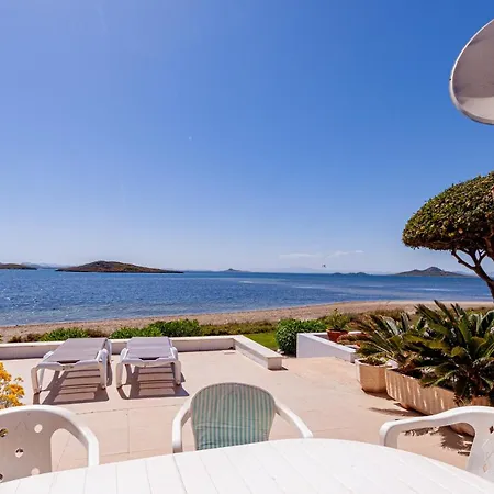 Inmovecos Amplio 1ºlinea Playa Soling 9 Appartement La Manga del Mar Menor