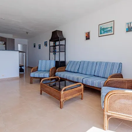 Inmovecos Amplio 1ºlinea Playa Soling 9 Apartman La Manga del Mar Menor