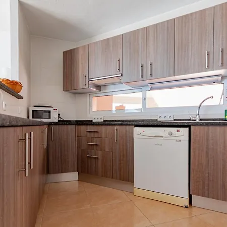 Inmovecos Amplio 1ºlinea Playa Soling 9