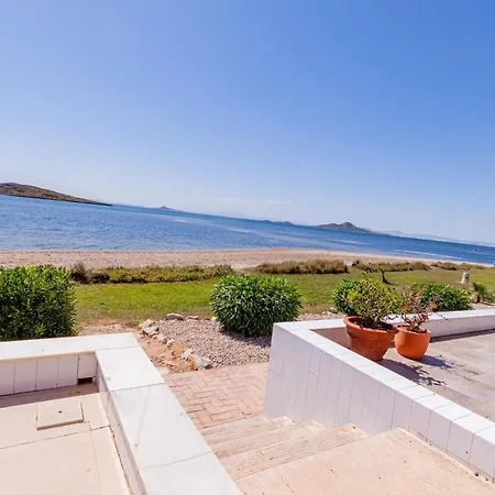 Inmovecos Amplio 1ºlinea Playa Soling 9 *