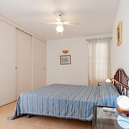 Apartman Inmovecos Amplio 1ºlinea Playa Soling 9