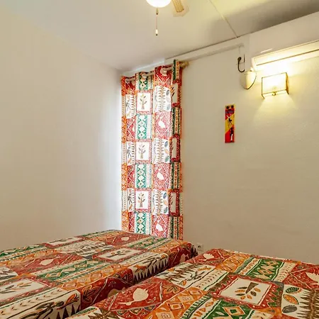 Inmovecos Amplio 1ºlinea Playa Soling 9 *