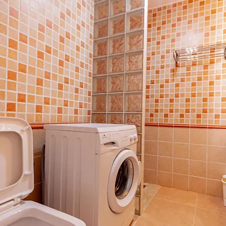 Inmovecos Amplio 1ºlinea Playa Soling 9 *