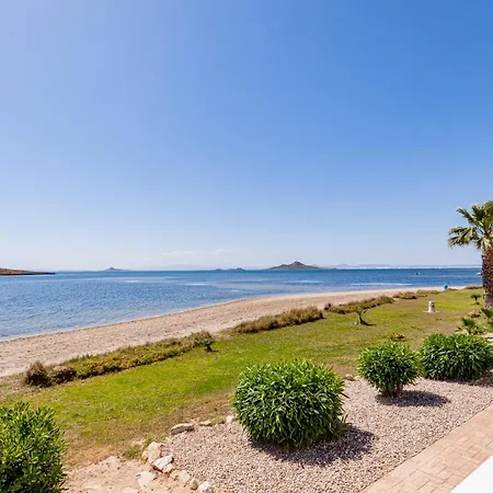 Inmovecos Amplio 1ºlinea Playa Soling 9