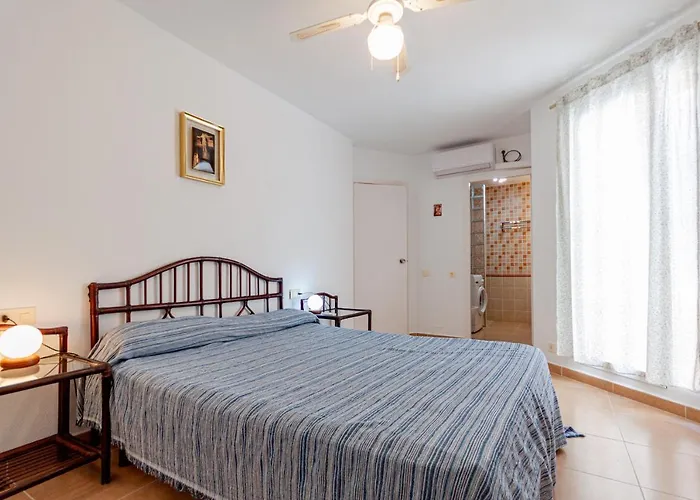 Lägenhet Inmovecos Amplio 1ºlinea Playa Soling 9