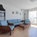 Inmovecos Amplio 1ºlinea Playa Soling 9 * La Manga del Mar Menor