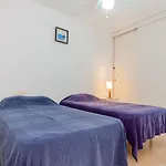 Apartamento Inmovecos Amplio 1ºlinea Playa Soling 9 La Manga del Mar Menor