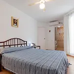 Apartamento Inmovecos Amplio 1ºlinea Playa Soling 9