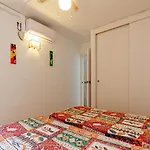 Apartamento Inmovecos Amplio 1ºlinea Playa Soling 9 La Manga del Mar Menor