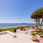 Inmovecos Amplio 1ºlinea Playa Soling 9 Apartamento La Manga del Mar Menor