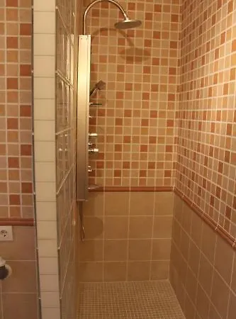 Apartment Inmovecos Amplio 1ºlinea Playa Soling 9