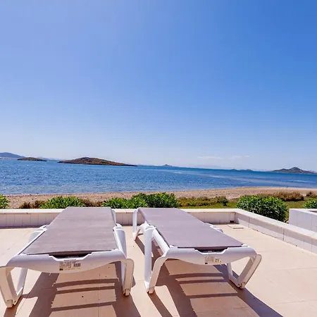 Inmovecos Amplio 1ºlinea Playa Soling 9