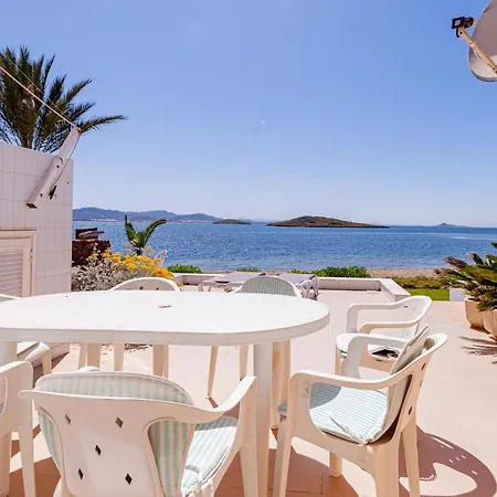 Inmovecos Amplio 1ºlinea Playa Soling 9 *