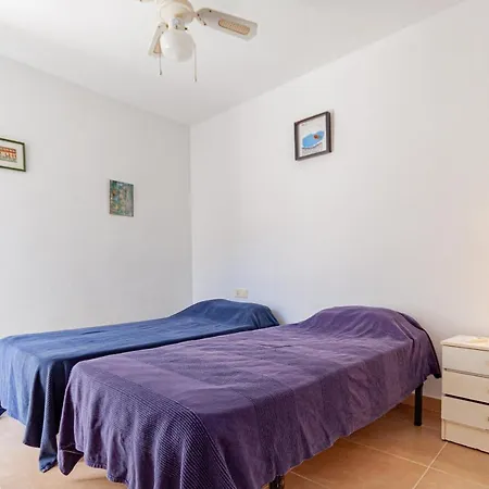 Inmovecos Amplio 1ºlinea Playa Soling 9 Apartment La Manga del Mar Menor