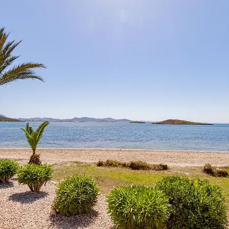 Inmovecos Amplio 1ºlinea Playa Soling 9 *