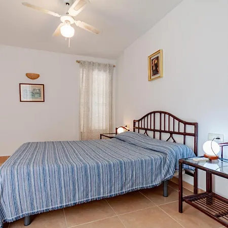 Inmovecos Amplio 1ºlinea Playa Soling 9 *