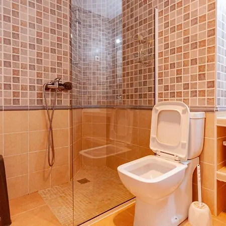 Apartment Inmovecos Amplio 1ºlinea Playa Soling 9