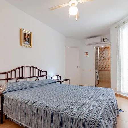 Apartment Inmovecos Amplio 1ºlinea Playa Soling 9