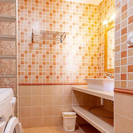 Inmovecos Amplio 1ºlinea Playa Soling 9 Apartment