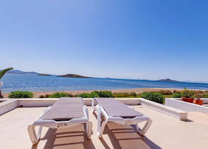 Inmovecos Amplio 1ºlinea Playa Soling 9