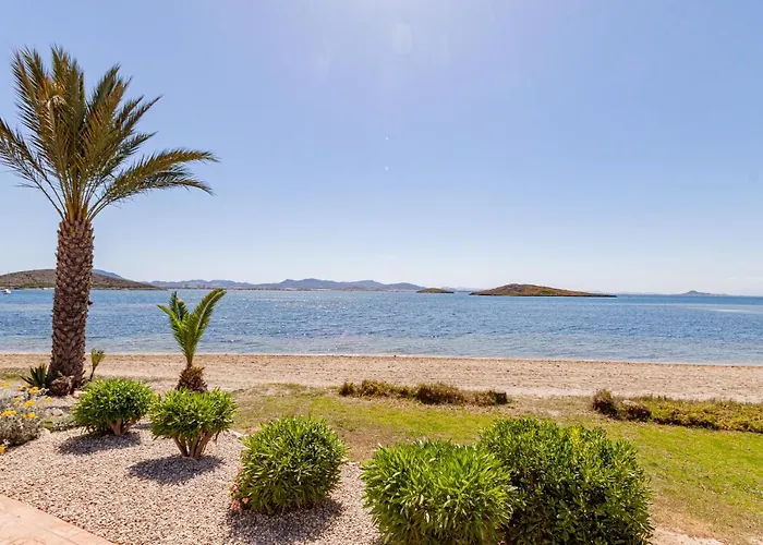 Inmovecos Amplio 1ºlinea Playa Soling 9 *