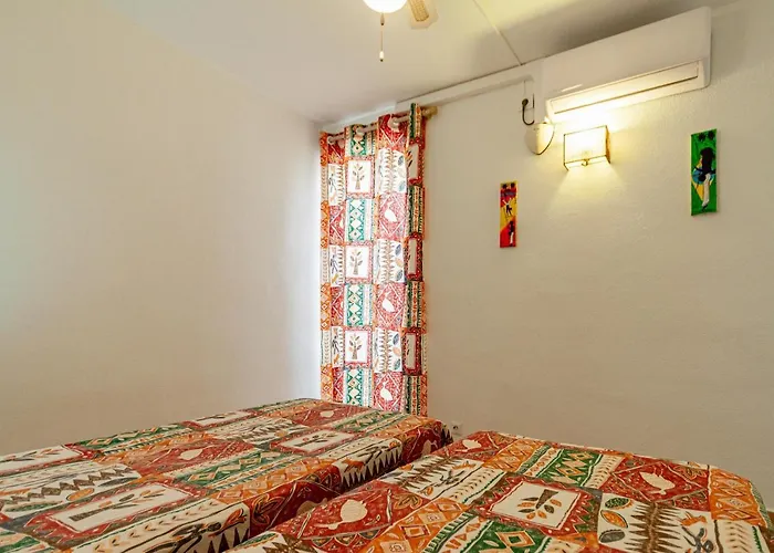 Inmovecos Amplio 1ºlinea Playa Soling 9 *