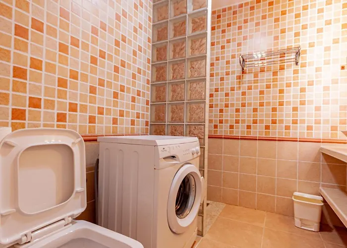 Inmovecos Amplio 1ºlinea Playa Soling 9 *