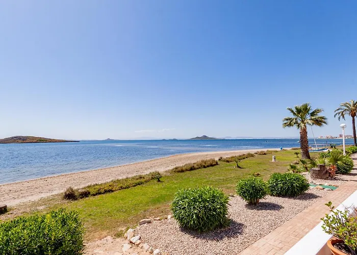 Inmovecos Amplio 1ºlinea Playa Soling 9